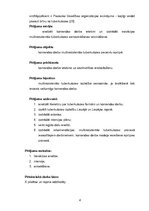 Referāts 'Multirezistentā tuberkuloze un tās ierobežošanas iespējas', 4.