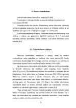 Referāts 'Multirezistentā tuberkuloze un tās ierobežošanas iespējas', 5.