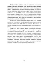 Referāts 'Multirezistentā tuberkuloze un tās ierobežošanas iespējas', 12.