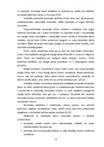 Referāts 'Multirezistentā tuberkuloze un tās ierobežošanas iespējas', 14.