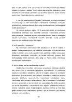 Referāts 'Multirezistentā tuberkuloze un tās ierobežošanas iespējas', 30.