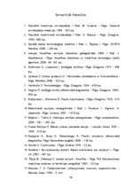 Referāts 'Multirezistentā tuberkuloze un tās ierobežošanas iespējas', 35.