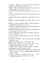 Referāts 'Multirezistentā tuberkuloze un tās ierobežošanas iespējas', 36.