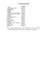 Biznesa plāns 'Viesnīca "Akvārijs"', 11.