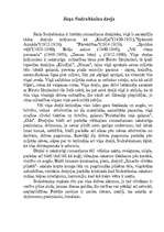 Eseja 'Jāņa Sudrabkalna dzeja', 1.