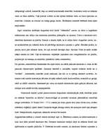 Eseja 'Estētiskās domas attīstība', 2.