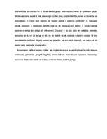 Eseja 'Estētiskās domas attīstība', 3.