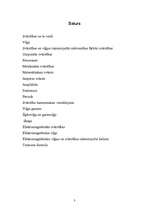 Referāts 'Svārstības un viļņi', 1.