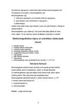 Referāts 'Svārstības un viļņi', 10.