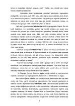 Referāts 'Džonatana Svifta slavenā darba "Gulivera ceļojumi" analīze', 3.