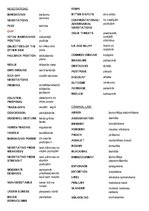 Konspekts 'Juridiskā angļu valoda', 1.