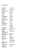 Konspekts 'Juridiskā angļu valoda', 4.