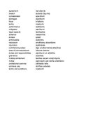 Konspekts 'Juridiskā angļu valoda', 21.