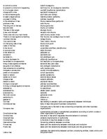 Konspekts 'Juridiskā angļu valoda', 30.