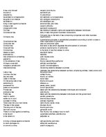 Konspekts 'Juridiskā angļu valoda', 46.