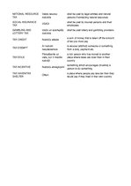 Konspekts 'Juridiskā angļu valoda', 63.