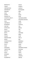 Konspekts 'Juridiskā angļu valoda', 64.