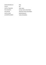 Konspekts 'Juridiskā angļu valoda', 65.