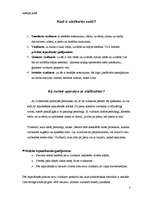 Konspekts 'Vizītkartes detalizēts apraksts', 3.