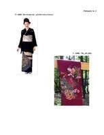 Referāts 'Kimono', 10.