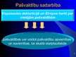 Prezentācija 'Pašvaldību sadarbība. Pašvaldības masu sabiedriskās organizācijas', 4.