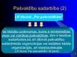 Prezentācija 'Pašvaldību sadarbība. Pašvaldības masu sabiedriskās organizācijas', 5.
