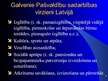 Prezentācija 'Pašvaldību sadarbība. Pašvaldības masu sabiedriskās organizācijas', 8.