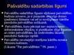 Prezentācija 'Pašvaldību sadarbība. Pašvaldības masu sabiedriskās organizācijas', 11.