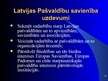 Prezentācija 'Pašvaldību sadarbība. Pašvaldības masu sabiedriskās organizācijas', 19.