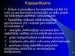 Prezentācija 'Pašvaldību sadarbība. Pašvaldības masu sabiedriskās organizācijas', 22.