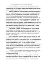 Eseja 'Nacistiskais režīms Vācijā un komunistiskais režīms PSRS', 1.