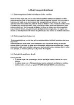 Referāts 'Sadzīves tehnikas ietekme uz organismu', 5.