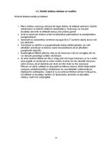 Referāts 'Sadzīves tehnikas ietekme uz organismu', 14.