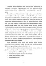 Referāts 'Nosacījumi bērna attīstībai veiksmīgai mācību darbības uzsākšanai skolā', 6.