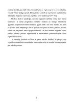 Referāts 'Nosacījumi bērna attīstībai veiksmīgai mācību darbības uzsākšanai skolā', 8.