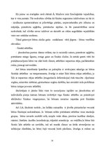 Referāts 'Nosacījumi bērna attīstībai veiksmīgai mācību darbības uzsākšanai skolā', 14.