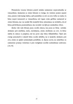 Referāts 'Nosacījumi bērna attīstībai veiksmīgai mācību darbības uzsākšanai skolā', 17.