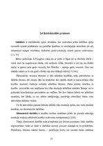 Referāts 'Nosacījumi bērna attīstībai veiksmīgai mācību darbības uzsākšanai skolā', 23.