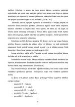 Referāts 'Nosacījumi bērna attīstībai veiksmīgai mācību darbības uzsākšanai skolā', 26.