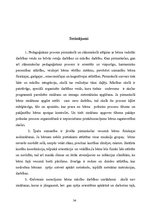 Referāts 'Nosacījumi bērna attīstībai veiksmīgai mācību darbības uzsākšanai skolā', 34.