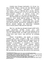 Referāts 'Krusta kari Baltijas reģionā', 5.