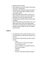 Konspekts 'Platons "Dzīres"', 4.