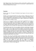 Diplomdarbs 'Islandes vulkāna izvirduma ietekme uz tūrisma nozari Latvijā 2010.gadā', 7.