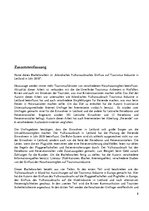 Diplomdarbs 'Islandes vulkāna izvirduma ietekme uz tūrisma nozari Latvijā 2010.gadā', 8.