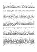 Diplomdarbs 'Islandes vulkāna izvirduma ietekme uz tūrisma nozari Latvijā 2010.gadā', 15.