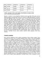Diplomdarbs 'Islandes vulkāna izvirduma ietekme uz tūrisma nozari Latvijā 2010.gadā', 18.