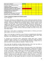 Diplomdarbs 'Islandes vulkāna izvirduma ietekme uz tūrisma nozari Latvijā 2010.gadā', 28.