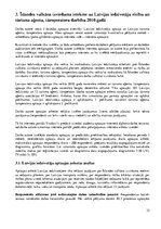 Diplomdarbs 'Islandes vulkāna izvirduma ietekme uz tūrisma nozari Latvijā 2010.gadā', 32.