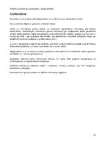 Diplomdarbs 'Islandes vulkāna izvirduma ietekme uz tūrisma nozari Latvijā 2010.gadā', 42.