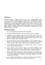 Diplomdarbs 'Islandes vulkāna izvirduma ietekme uz tūrisma nozari Latvijā 2010.gadā', 43.